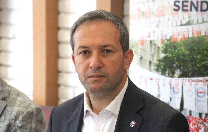 Başkan Fatih Köse: "Tüm Eğitim Çalışanlarımızın Öğretmenler Günü’nü Tebrik Ediyoruz"
