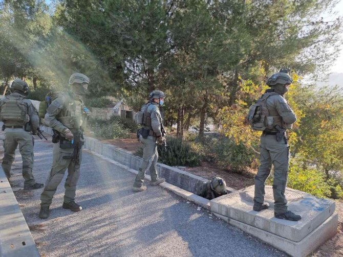 Kudüs’te Art Arda İki Patlama: 14 Yaralı