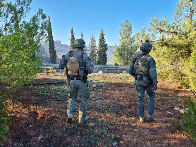 Kudüs’te Art Arda İki Patlama: 14 Yaralı