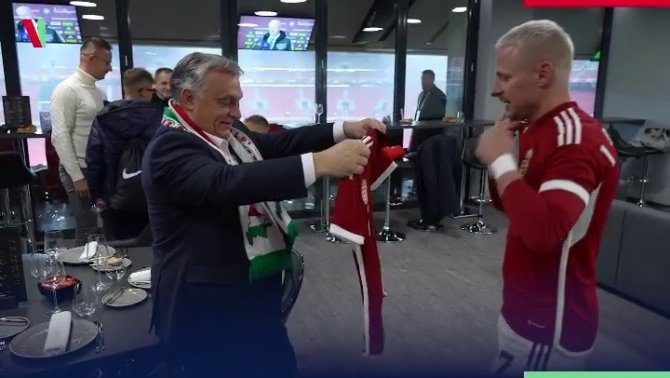 Orban’ın “Büyük Macaristan” Haritalı Atkısı, Komşu Ülkeleri Kızdırdı