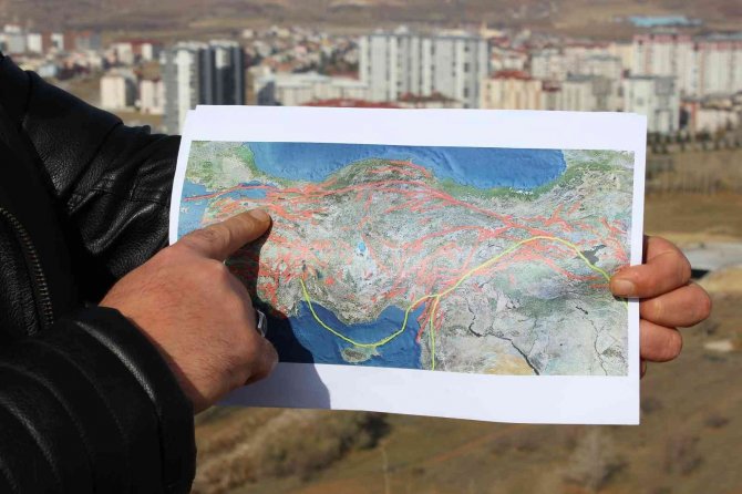 “İ̇stanbul Depremini Tetikler Mi” Sorusunun Cevabı İlk 48 Saatte Gizli