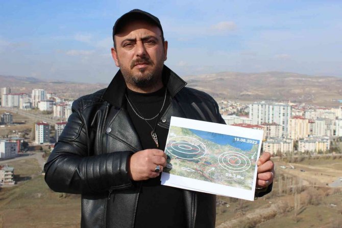 “İ̇stanbul Depremini Tetikler Mi” Sorusunun Cevabı İlk 48 Saatte Gizli