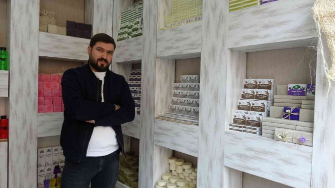 Çırak Olarak Başladılar, Şimdi Ürünlerini Avrupa’ya İhraç Ediyorlar