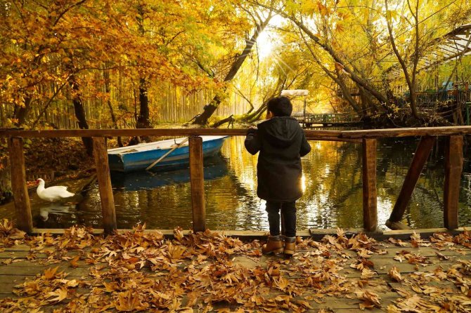 Mardin’de Sonbahar Görsel Şöleni
