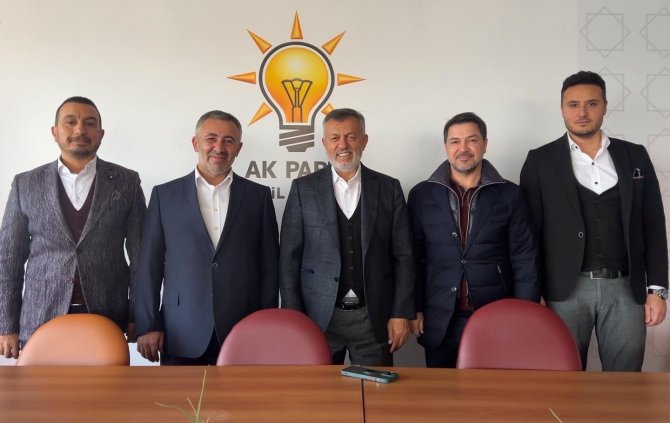 Karaca, İşverenin Ve Çalışanın Talep Ve İsteklerini Dinledi