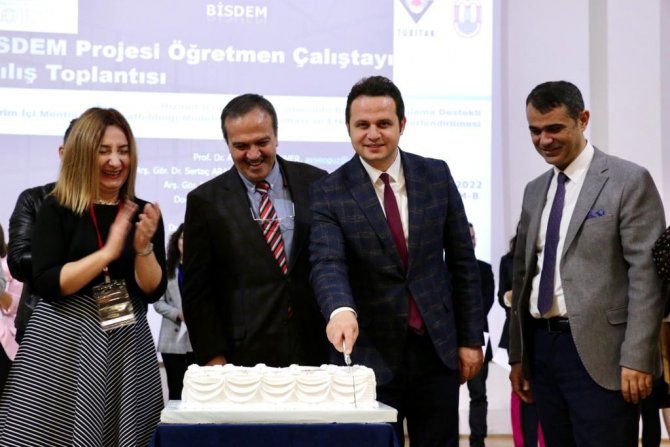 24 Kasım Öğretmenler Günü Muğla’da Kutlanıyor