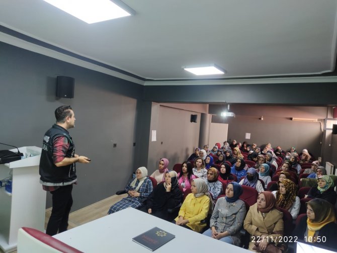 En İyi Narkotik Polisi ’Anne’