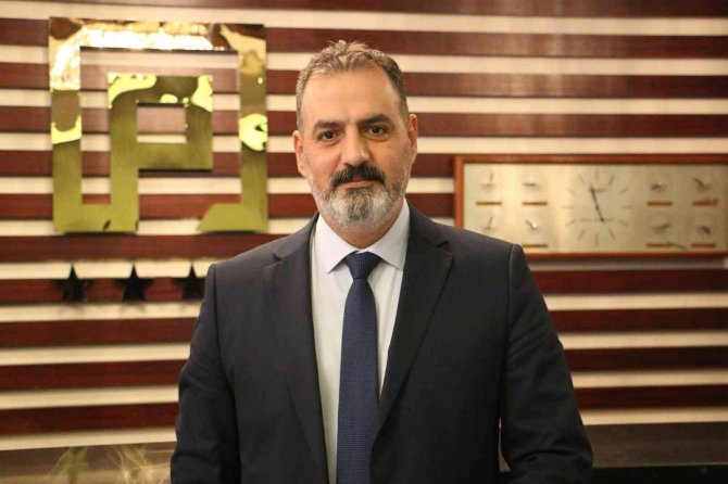 Otel İşletmecileri Turizm Sezonunu Mutlu Kapattı