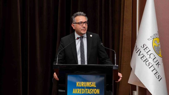 Sü, Yökak Kurumsal Akreditasyon Belgesini Aldı