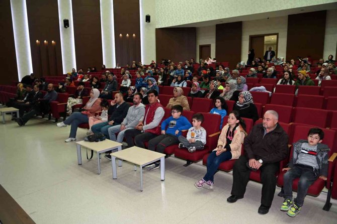 “Dönüşüm Evde Başlar” Projesi İle Atıklar Verimli Hale Geliyor