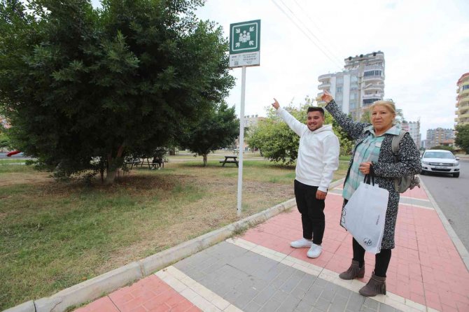 Mezitli Depreme Hazırlıklı