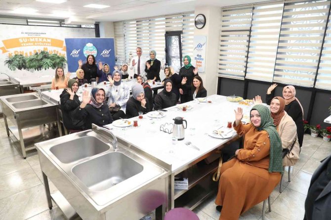 Sultangazi’de “Bizimle Hayata 2 Dakika Ara” Etkinliği
