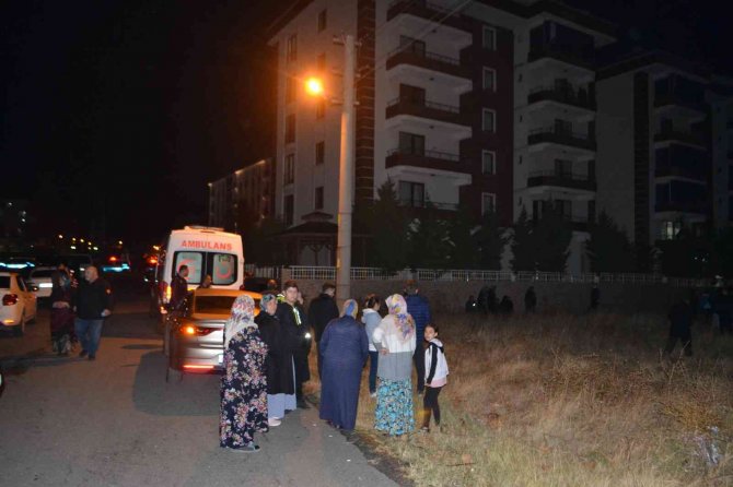 3 Gündür Aranan Gencin Sır Ölümü