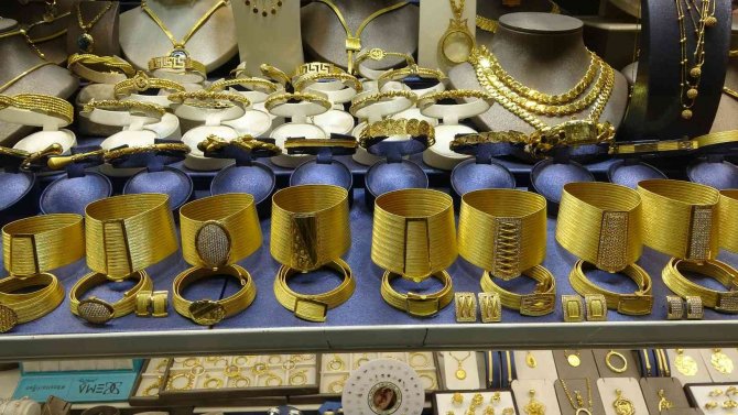 Sadece Trabzon’da Üretiliyor