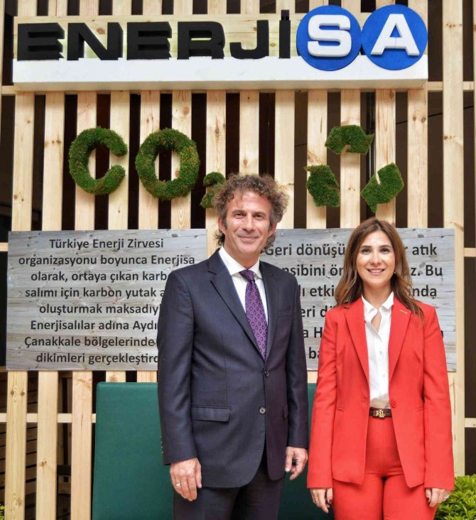 Türkiye’nin Elektrikli Araç Şarj İstasyon Ağı Genişliyor