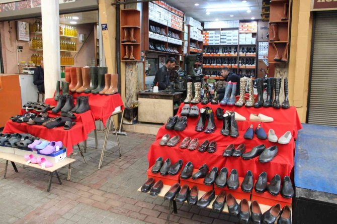Teknoloji Gelişse De Alternatifi Bulunamadı