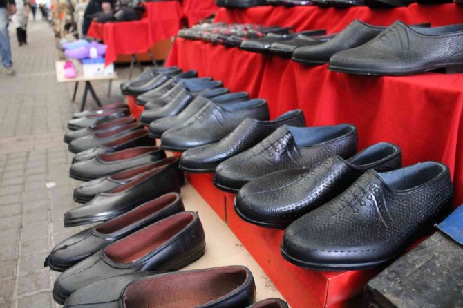 Teknoloji Gelişse De Alternatifi Bulunamadı