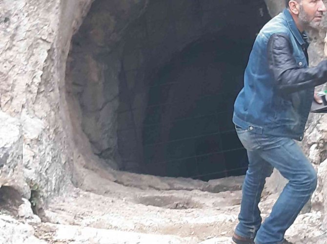 Kralın Babasına Ait Anıt Mezar Koruma Altına Alındı