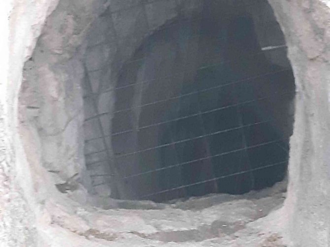 Kralın Babasına Ait Anıt Mezar Koruma Altına Alındı