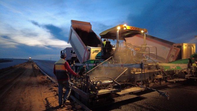 Van’ın Asırlık Hayali Çevreyolu 2023’te Tamamlanıyor