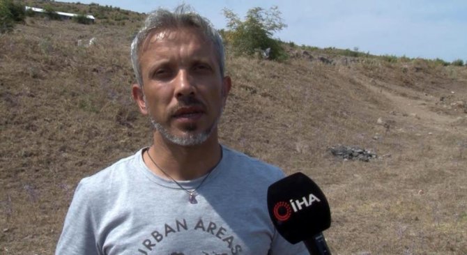 Deprem Araştırmacısı Ahmet Yakut: “Kimse İ̇stanbul Çığırtkanlığı Yapmasın”