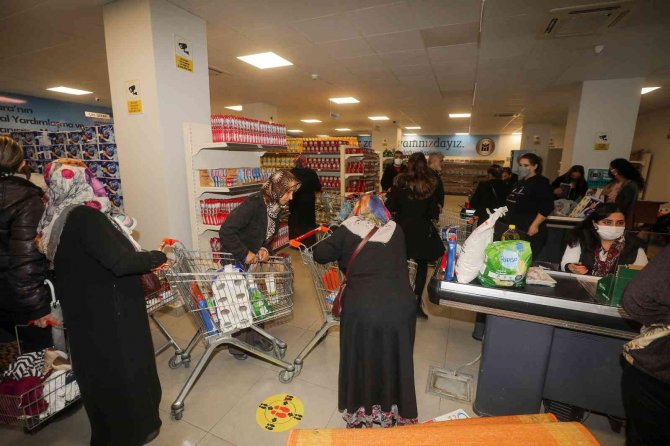 2 Yılda İhtiyaç Sahiplerine Yaklaşık 5 Milyon Liralık Yardım