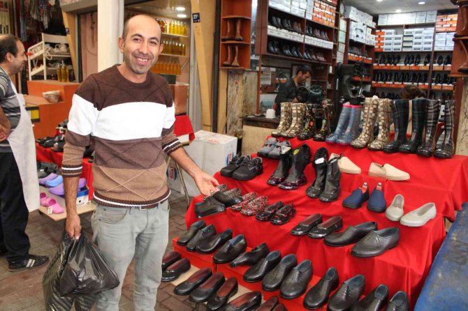 Teknoloji Gelişse De Alternatifi Bulunamadı