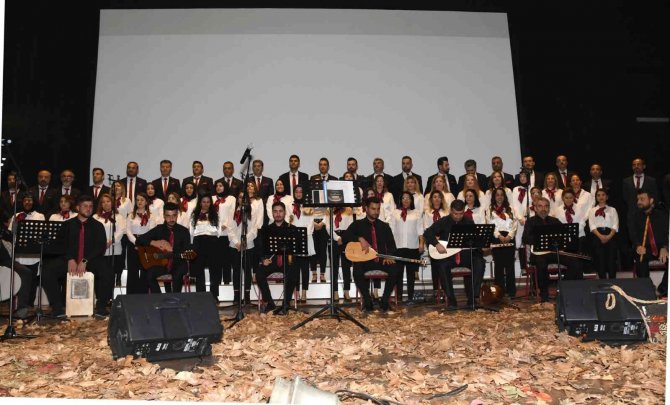 Adıyaman’da 24 Kasım Öğretmenler Günü Kutlandı