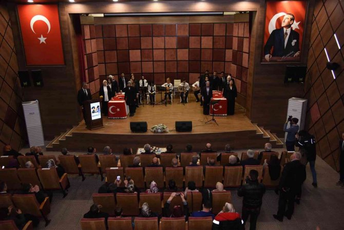 Göreve Başlayan Öğretmenler, Öğretmenler Günü’nde Yemin Etti