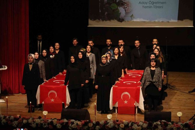 Sürpriz Ekrana Yansıdı, Vali Gözyaşlarını Tutamadı