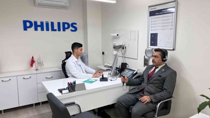 Aydınlı Öğretmenlere İlginç Hediye