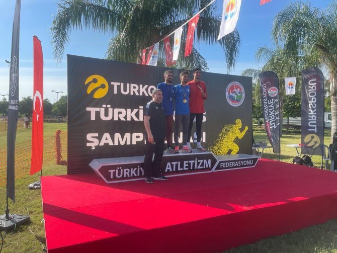 Ramazan Baştuğ Ve Ersel Tekal’dan Büyük Başarı