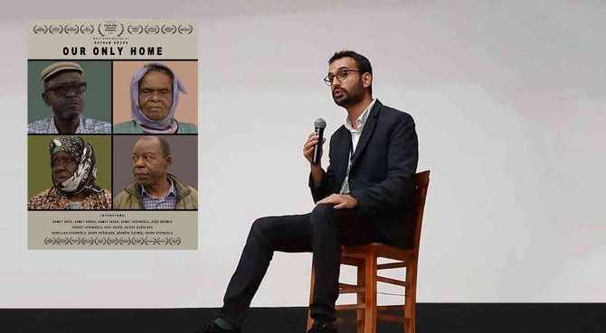 Adü’lü Öğrenciye Abd’den Ödül