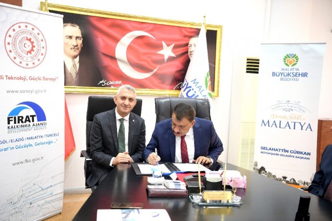 Arslantepe Höyüğü’ne Karşılama Merkezi Yapılacak