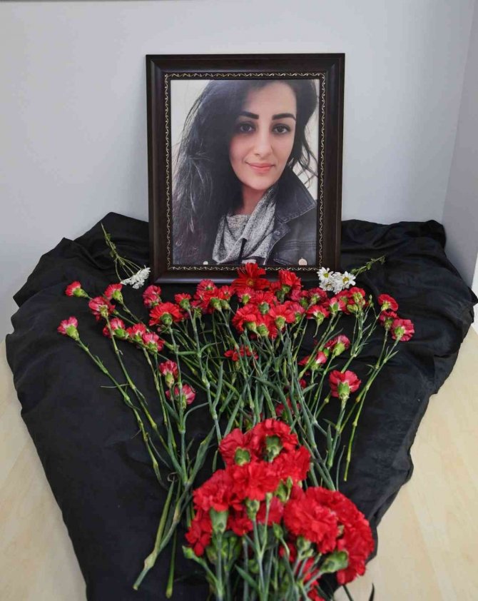 Hain Saldırıda Hayatını Kaybeden Arzu Öğretmen, Öğretmenler Günü’nde Unutulmadı