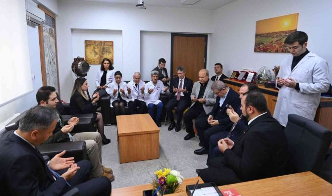 Hain Saldırıda Hayatını Kaybeden Arzu Öğretmen, Öğretmenler Günü’nde Unutulmadı