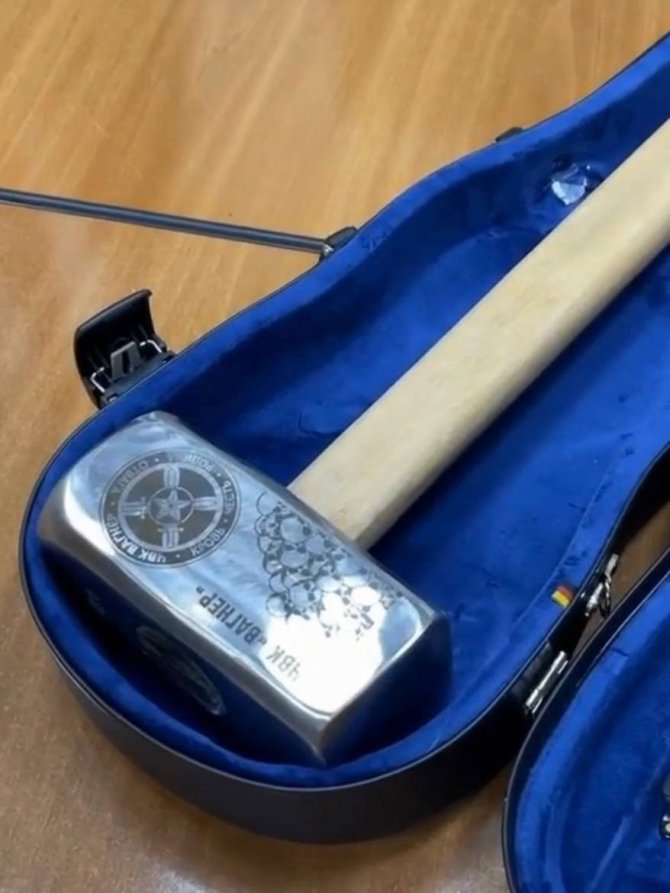 Wagner’in Kurucusu Prigojin’den Ap’ye Kanlı Balyozlu Tehdit