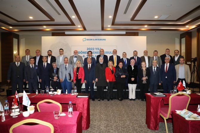 Bi̇k Genel Müdürü Cavit Erkılınç’dan Dezenformasyon’ Yasasıyla İlgili Önemli Açıklama: