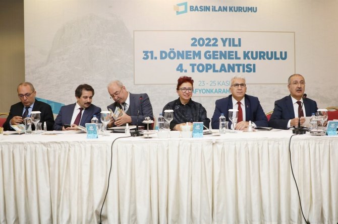 Bi̇k Genel Müdürü Cavit Erkılınç’dan Dezenformasyon’ Yasasıyla İlgili Önemli Açıklama: