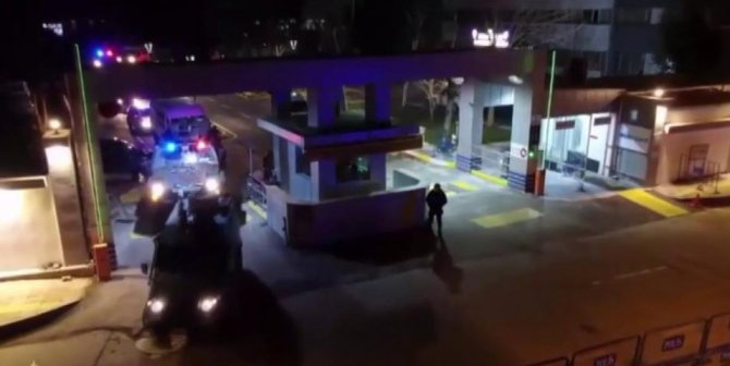 Batman’da Terör Operasyonu: 11 Kişi Yakalandı