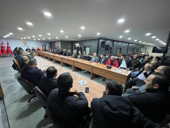 2023 Hedefine Doğru Adım Adım
