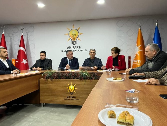 2023 Hedefine Doğru Adım Adım