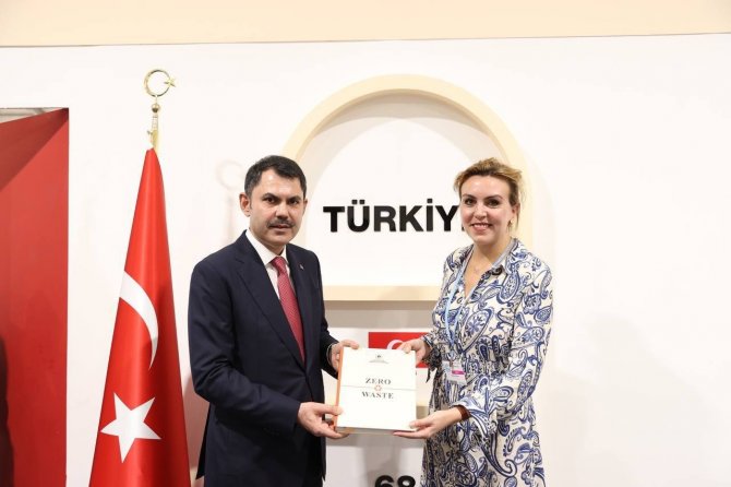 Bm Cop 27’de Kastamonu Etkisi