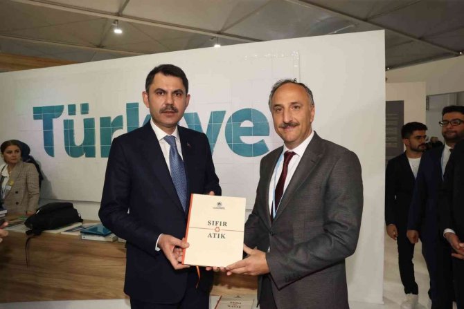 Bm Cop 27’de Kastamonu Etkisi