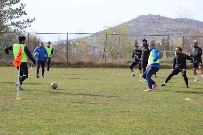 Avcu: Henüz Hiçbir Şey Başarmadık