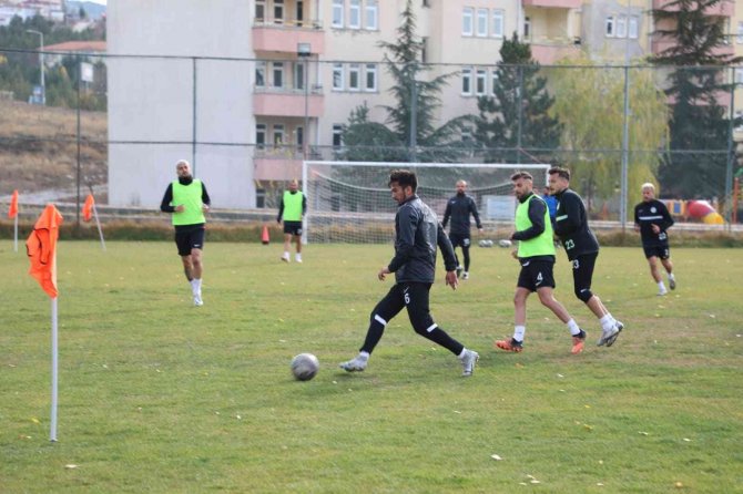 Avcu: Henüz Hiçbir Şey Başarmadık