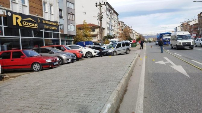 Bursa’da Oto Galeri Kurşunlamasına Karışan 5 Kişi Gözaltına Alındı