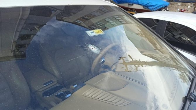 Bursa’da Oto Galeri Kurşunlamasına Karışan 5 Kişi Gözaltına Alındı