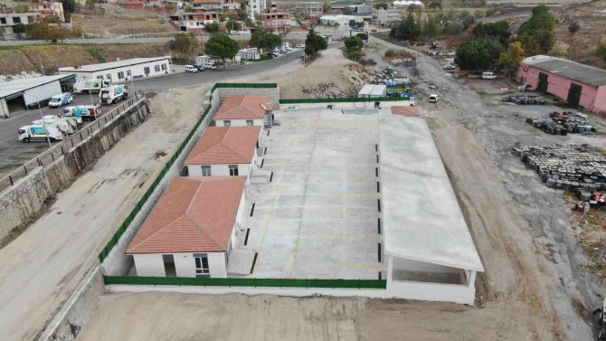 Karesi’de Atıklar Ekonomiye Kazandırılacak