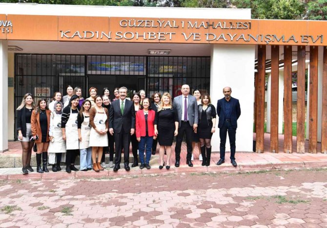 Çukurova Belediyesi Adana’nın Yemek Mirasını Yaşatıyor